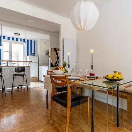 Apartment Sugny - Elegant & Chic Centre Terrasse Calme *